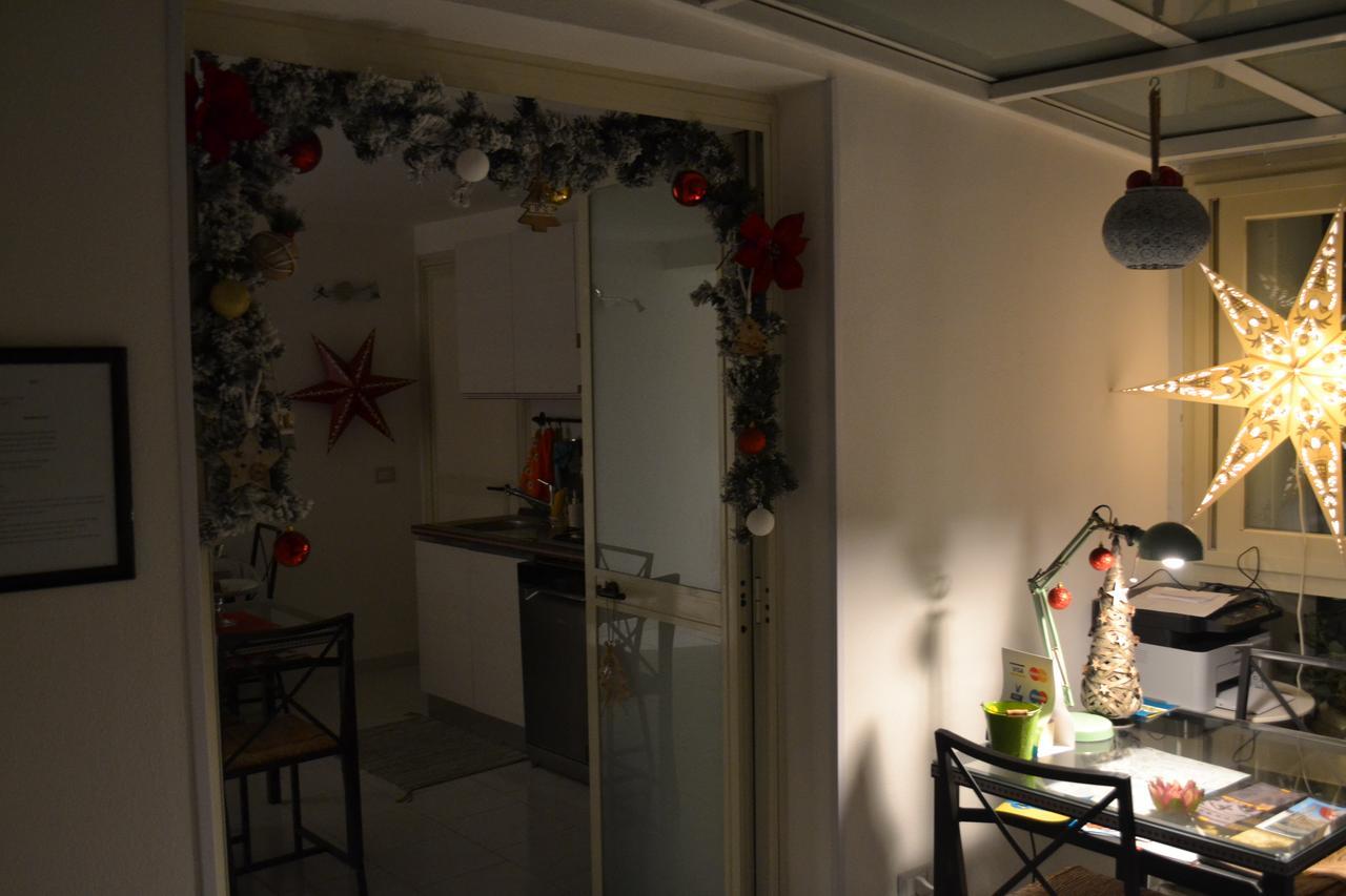Il Cortiletto Di Piazza Verga Catania Ngoại thất bức ảnh