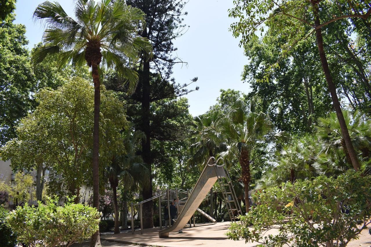 Il Cortiletto Di Piazza Verga Catania Ngoại thất bức ảnh
